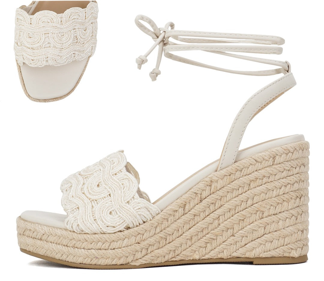 PLATAFORMA DE TIRAS SALOME