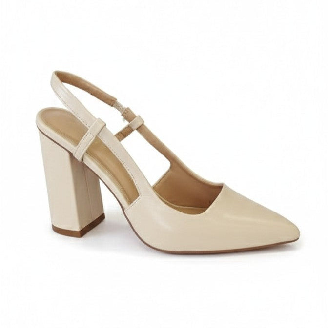 EJECUTIVO STELLAR BLACO HUESO