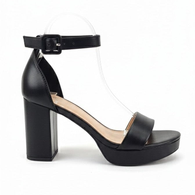 SANDALIA PLATAFORMA CENTURY