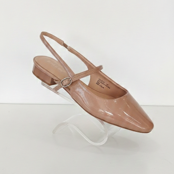 ZAPATO COCO