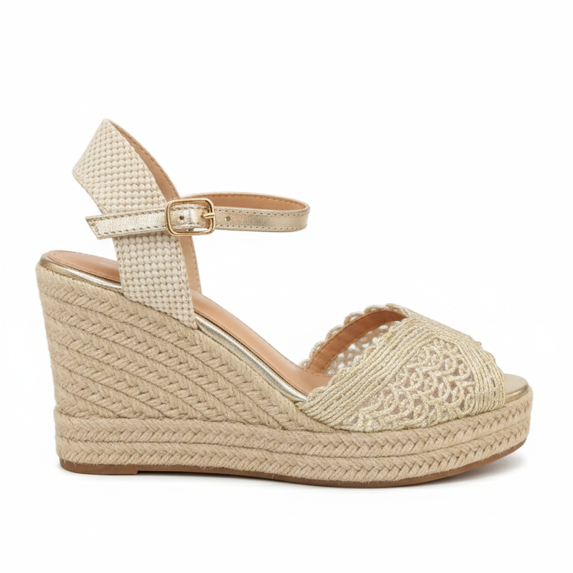 PLATAFORMA DITCH YUTE