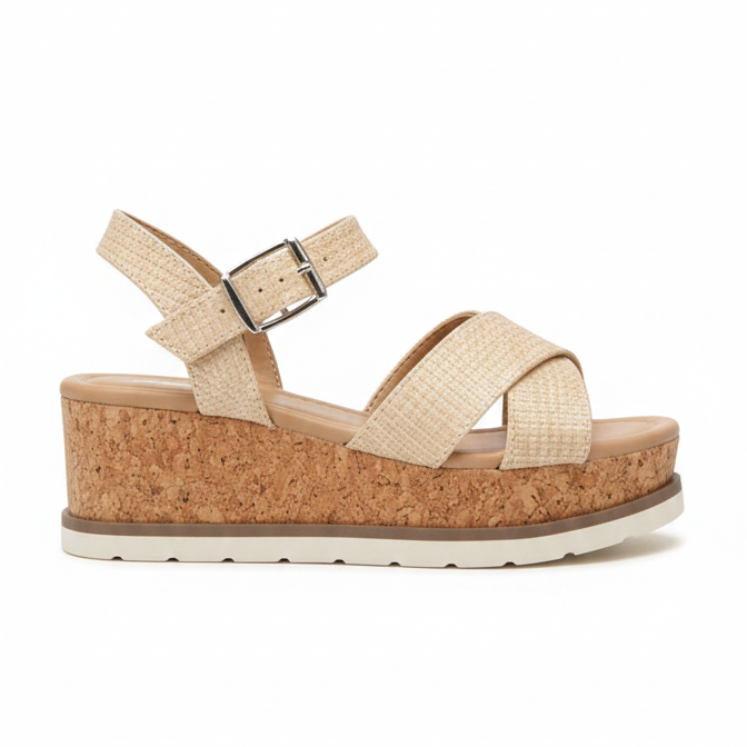 PLATAFORMA  SEVILLE  RAFIA