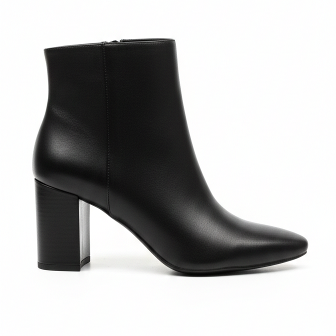 BOTIN JEVON NEGRO