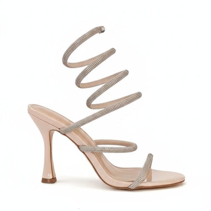 TACON ALEXANDRA NUDE ESPIRAL