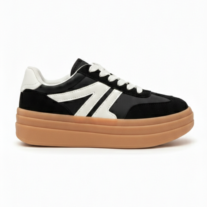 TENIS BERNESS LIA