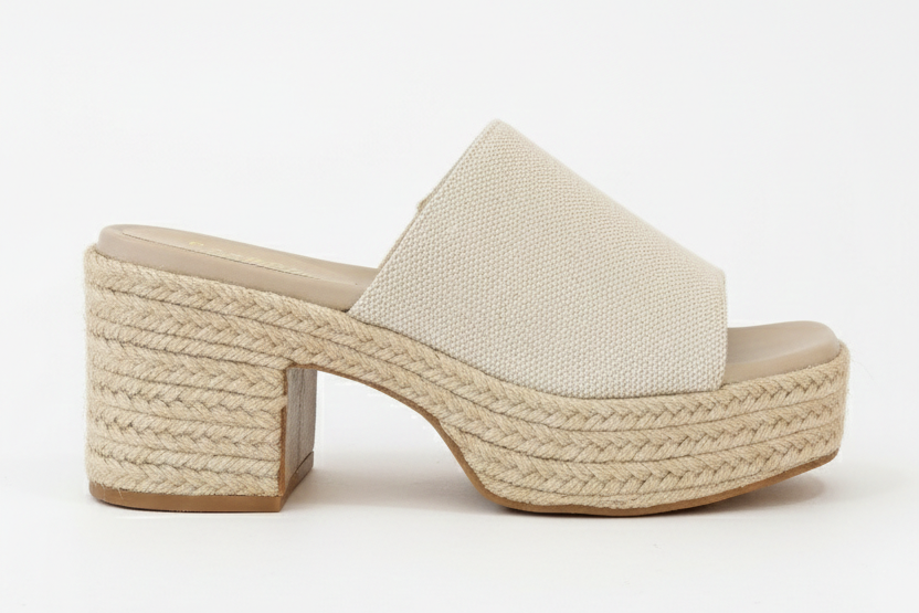 SANDALIA MISO PLATAFORMA