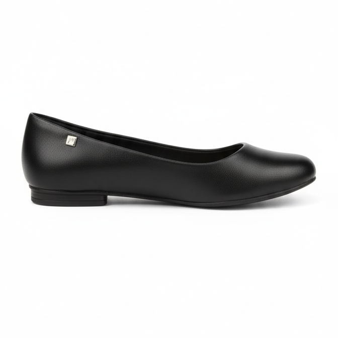 ZAPATO NATURAL VELMA