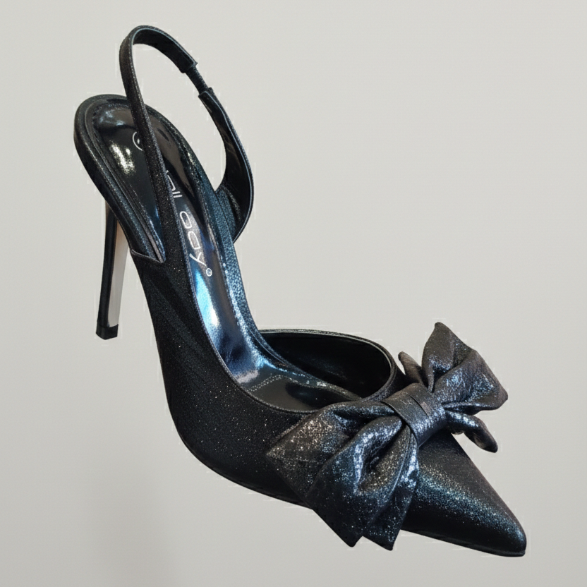 TACON ORDER * FORMAL NEGRO CON LAZO*