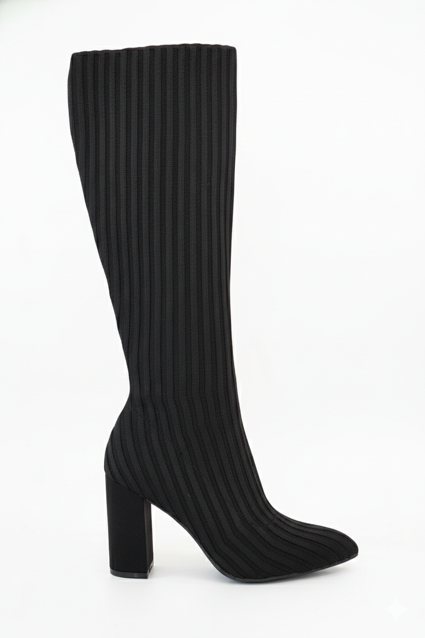 BOTA ELASTICA BELLFLEUR-17