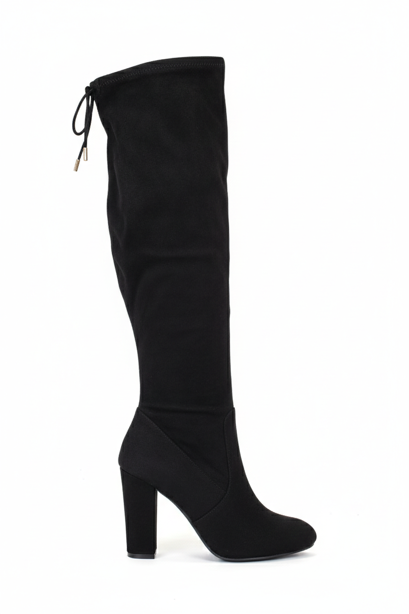 BOTA HILTOP ,ALTA STRETCH , CORDON AJUSTABLE