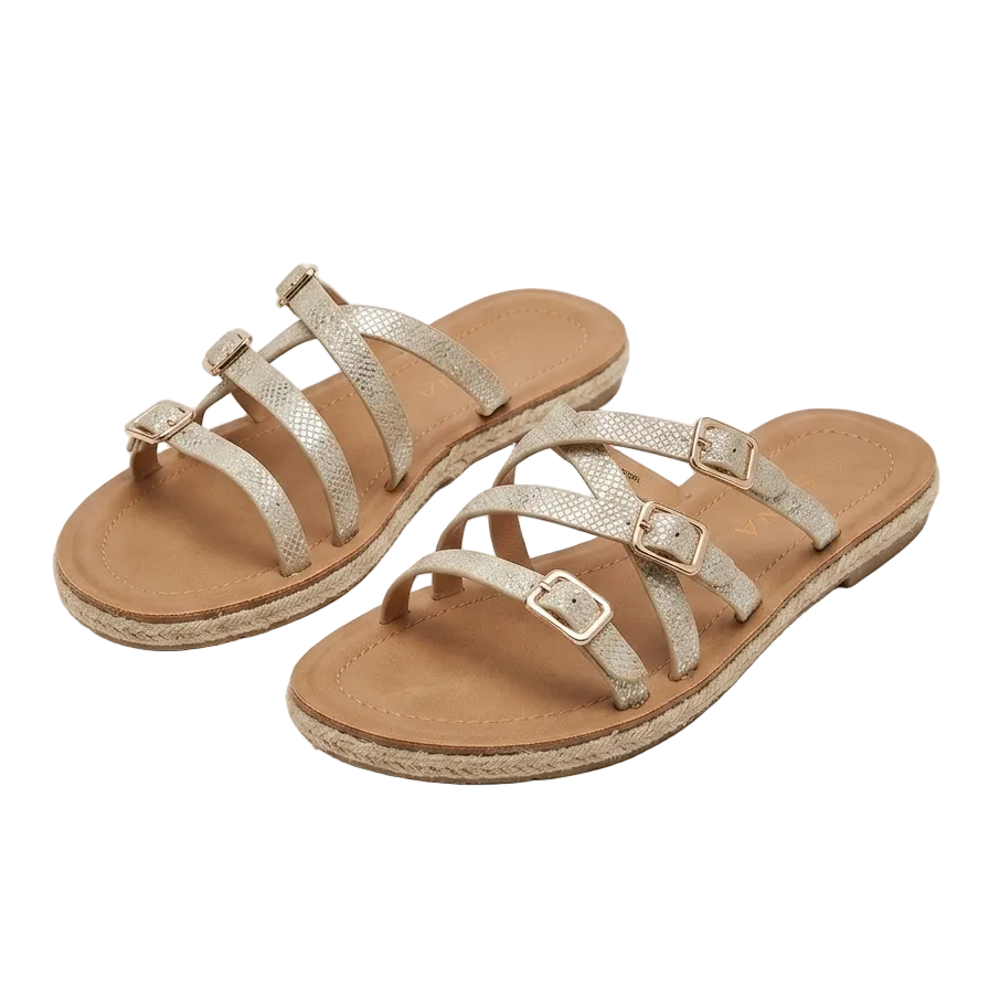 Sandalia TRUSTY