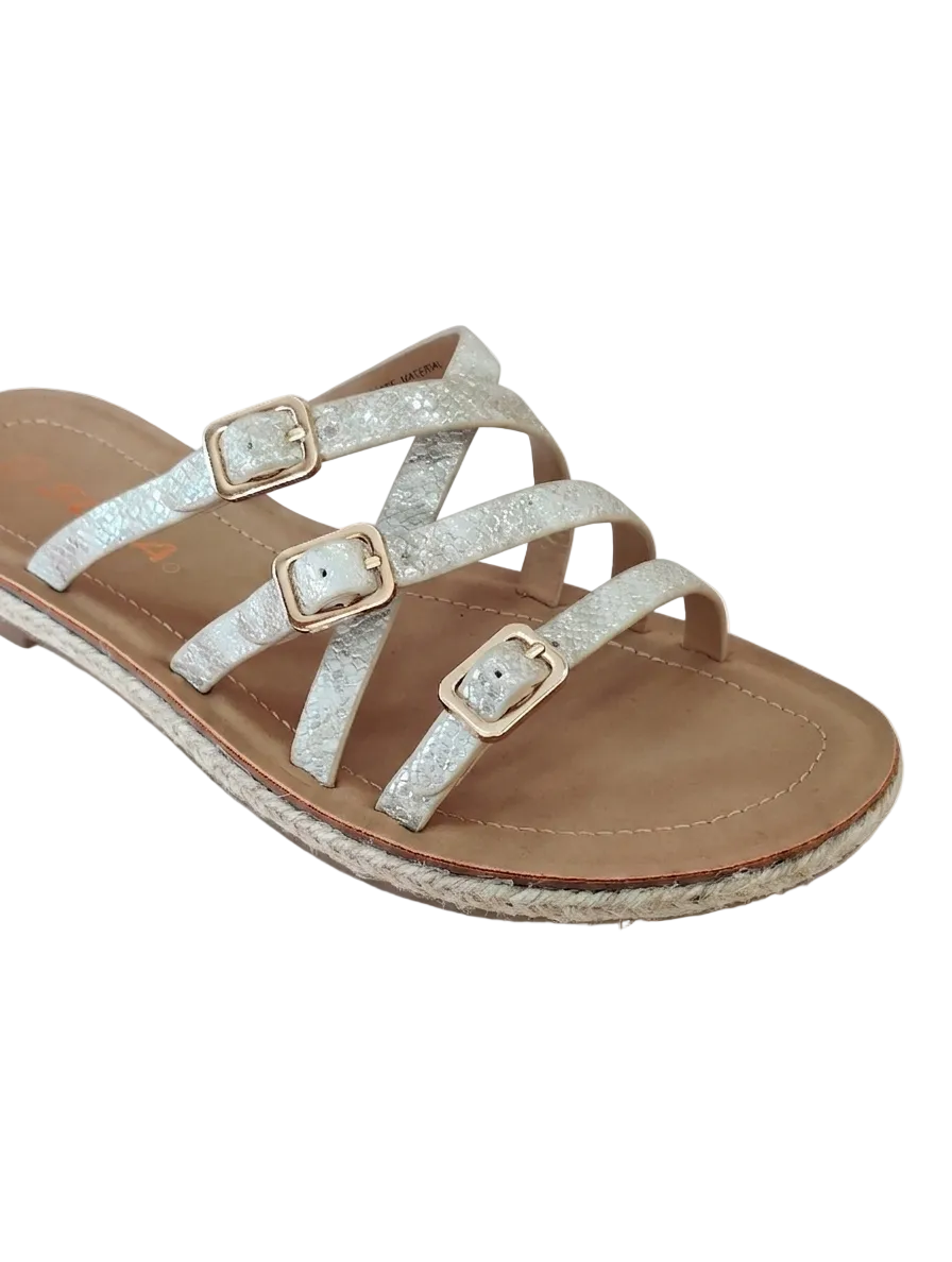 Sandalia TRUSTY