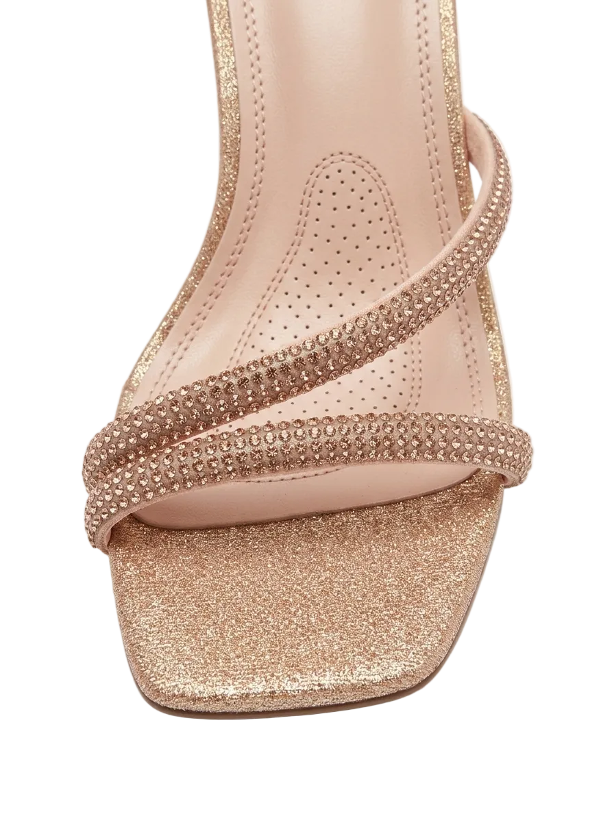 Sandalia espiral RODEO