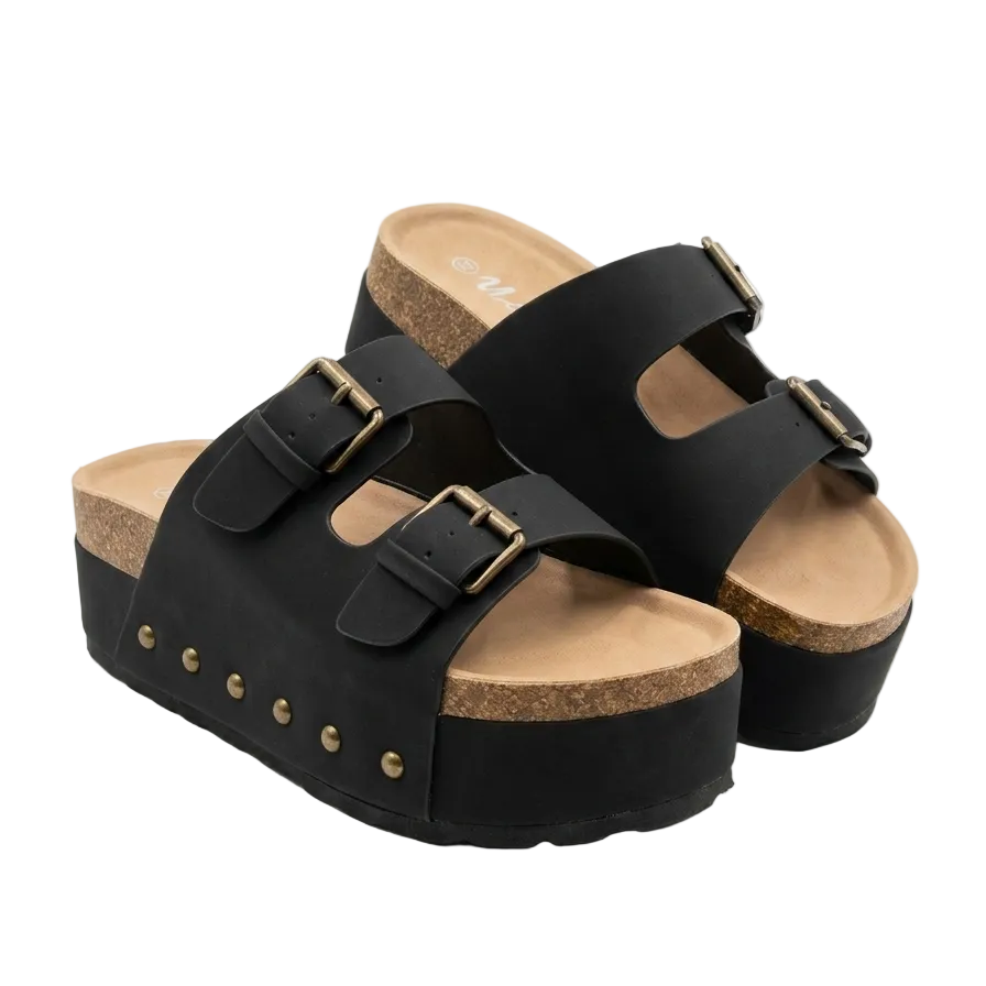 Sandalia SUMMERY