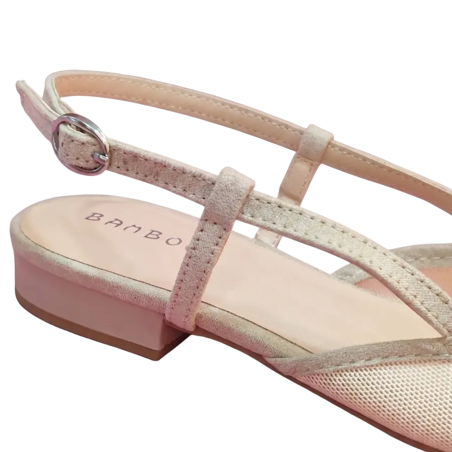 Zapato bajo COCO2