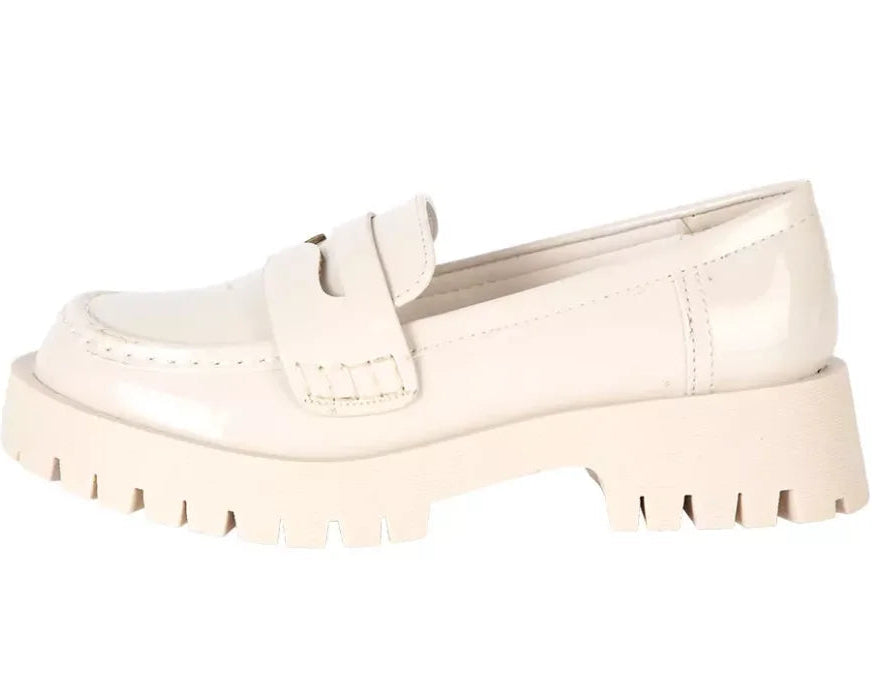 MOCASIN HUTCH
