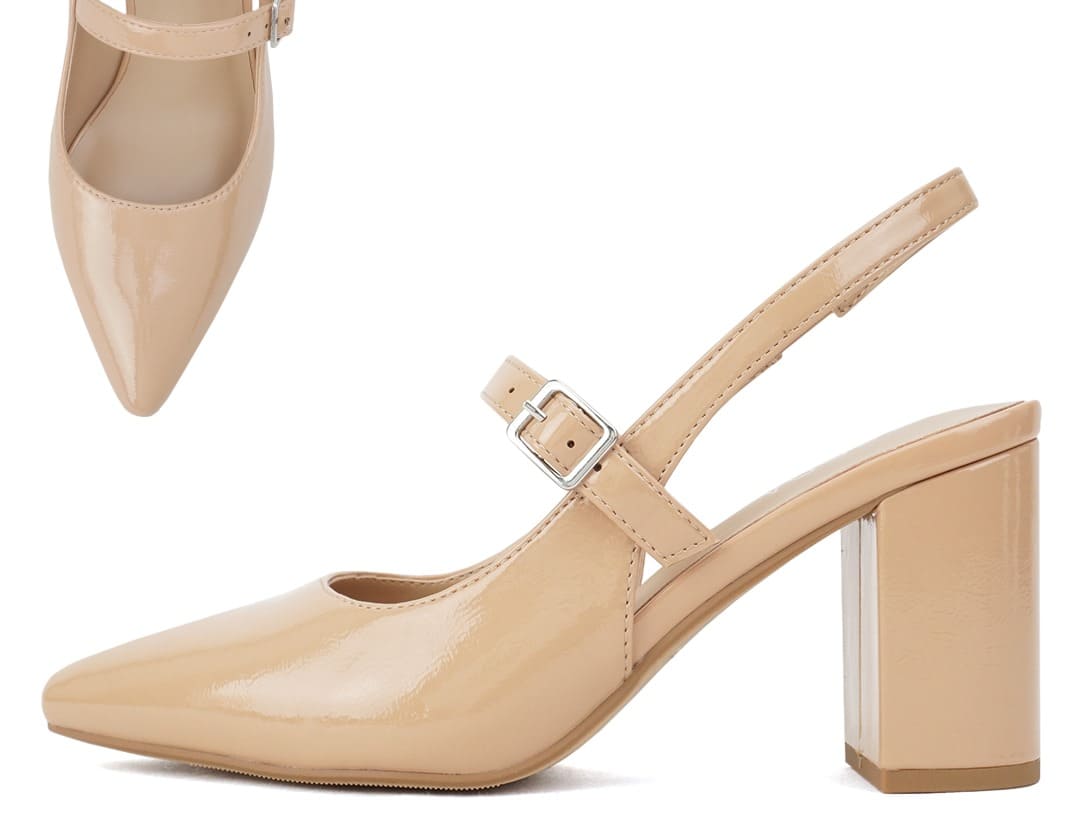 EJECUTIVO PETUNIA BEIGE