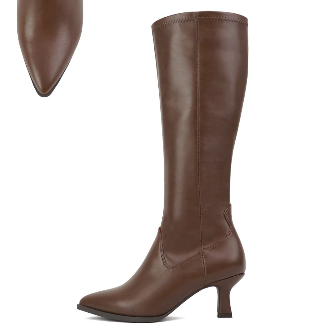 BOTA ALTA  DRAW CHOCOLATE