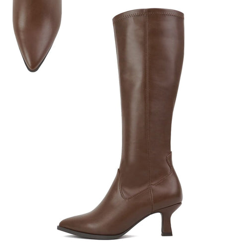 BOTA ALTA  DRAW CHOCOLATE