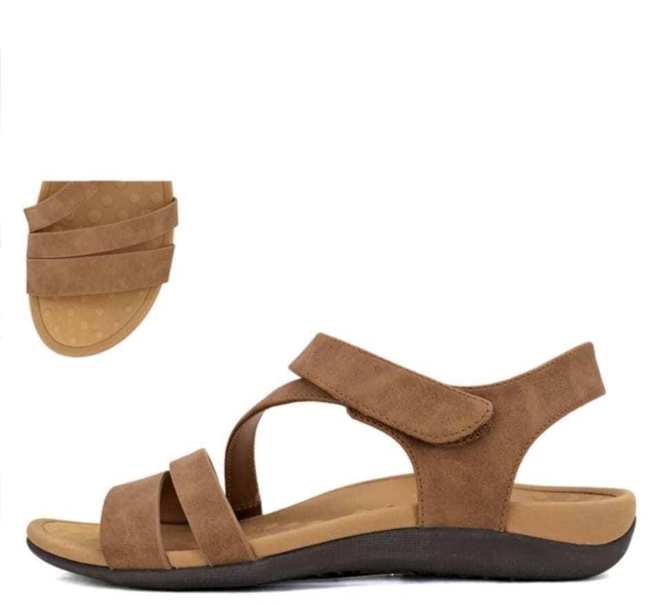 SANDALIA HARRIS  CONFORT